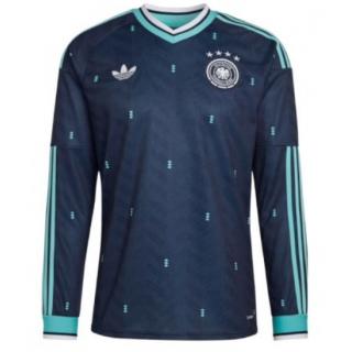 Alemania 2a Equipación 2026 ML